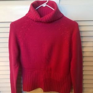 Anne Taylor Chasmere Sweater